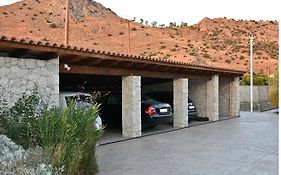 Villa Elva Nafplio