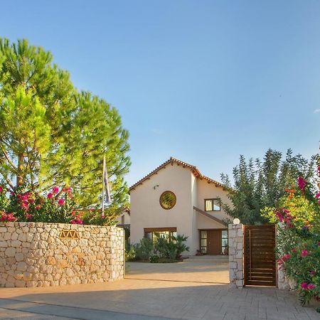 Villa Elva Nauplie Extérieur photo
