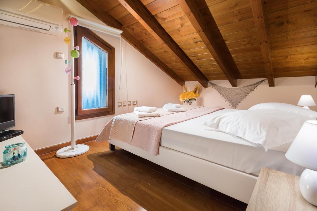 Villa Elva Nauplie Extérieur photo