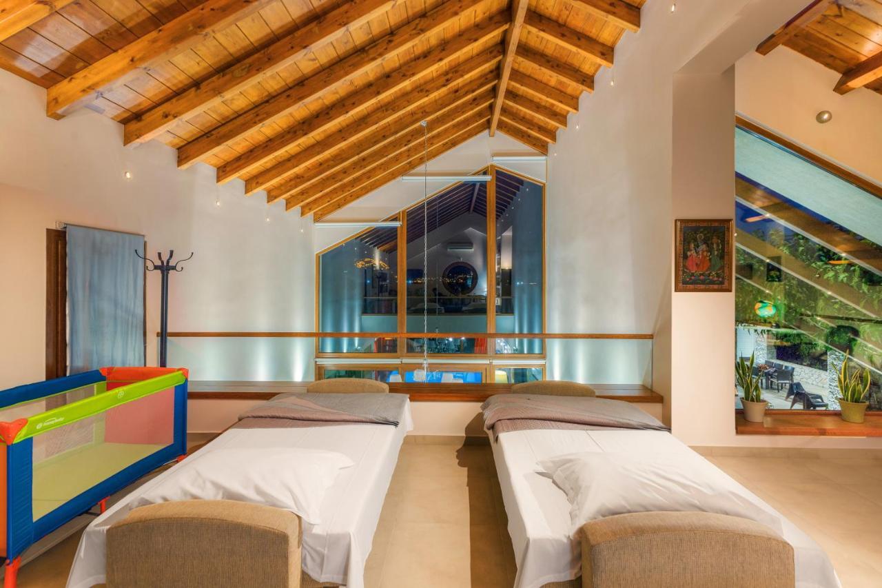 Villa Elva Nauplie Extérieur photo